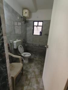 Image of 944 Sq.ft 2 BHK Apartment / Flat for sale in Belvalkar Solacia, Wagholi, Pune for Rs. 6400000