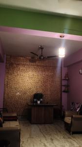 Hall Image of 1200 Sq.ft 2 BHK Apartment / Flat for sale in Ganeshguri Guwahati for Rs. 4700000