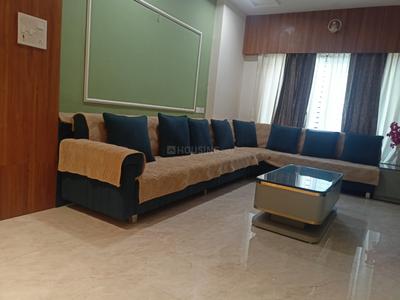 2 BHK Independent House