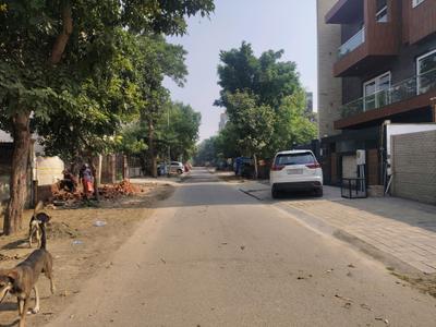 Image of 200 Sq.ft Residential Plot / Land for sale in Delta II, Greater Noida for Rs. 31000000