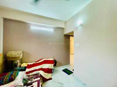 Bedroom Image of 1670 Sq.ft 3 BHK Apartment / Flat for sale in Paikpara Kolkata for Rs. 13500000