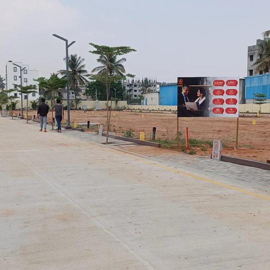 Jakkuru Village, Jakkur Main Image 1