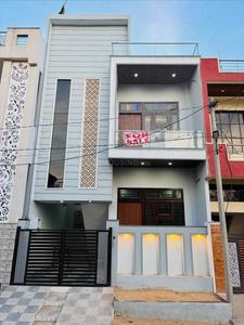 Image of 1820 Sq.ft 3 BHK Independent House for sale in Mathpurena, Raipur for Rs. 4545000