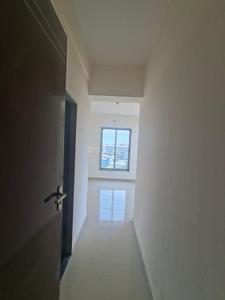 Hall Image of 950 Sq.ft 2 BHK Apartment / Flat for sale in Kaul Kingston Tower, Vasai West Vasai for Rs. 7100000