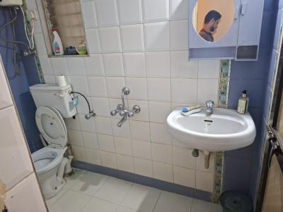 Image of 800 Sq.ft 2 BHK Apartment / Flat for sale in Nyati Shubharambh Complex, Thane West, Thane for Rs. 12000000