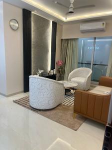 Hall Image of 1155 Sq.ft 2 BHK Apartment / Flat for sale in Vasai West Vasai for Rs. 7800000