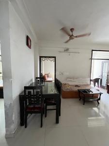 Hall Image of 1220 Sq.ft 2 BHK Apartment / Flat for sale in New Ranip Ahmedabad for Rs. 5400000