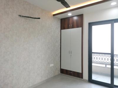 Bedroom Image of 1620 Sq.ft 3 BHK Builder Floor for sale in BPTP District 3, Sector 85 Faridabad for Rs. 17200000