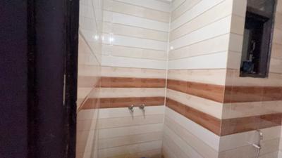 Bedroom Image of 1080 Sq.ft 1 BHK Independent House for rent in Sector 7 Dwarka New Delhi for Rs. 15000