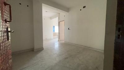 Living Room Image of 1200 Sq.ft 3 BHK Apartment / Flat for sale in Behala Kolkata for Rs. 5500000