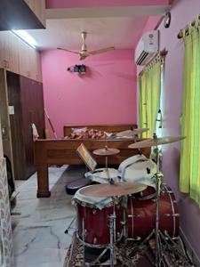 Bedroom Image of 1200 Sq.ft 3 BHK Apartment / Flat for sale in Sinthi Kolkata for Rs. 7500000