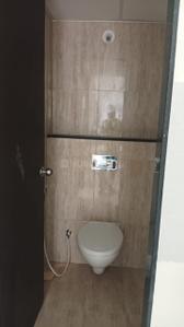 Bathroom Image of 466 Sq.ft 1 BHK Apartment / Flat for sale in Marunji Pune for Rs. 4500000