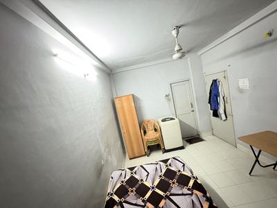 Hall Image of Pg in Sion, Mumbai