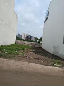 Image of 1500 Sq.ft Residential Plot / Land for sale in Mahalakshmi Nagar, Indore for Rs. 18750000
