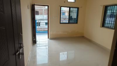 Kitchen Image of 1500 Sq.ft 2 BHK Builder Floor for rent in Danapur Patna for Rs. 9000