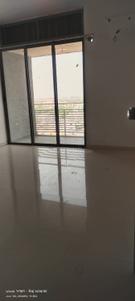 Hall Image of 1800 Sq.ft 3 BHK Apartment / Flat for sale in Adeshwar Supan Solitaire, Acher Ahmedabad for Rs. 12100000