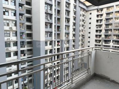 2 BHK Flat
