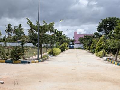 Residential Plot