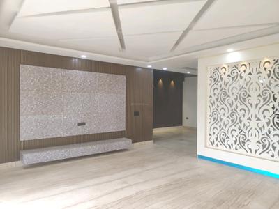 Living Room Two Image of 5500 Sq.ft 5 BHK Builder Floor for sale in Green Field Colony Faridabad for Rs. 34000000