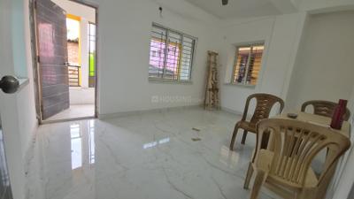 Bedroom Image of 920 Sq.ft 2 BHK Apartment / Flat for sale in Kalikapur, EM Bypass Kolkata for Rs. 4200000
