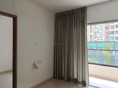 Living Room Image of 1179 Sq.ft 2.5 BHK Apartment / Flat for sale in Pristine Allure, Kharadi Pune for Rs. 12500000