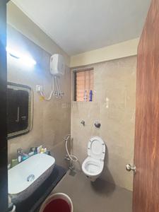 Image of 1150 Sq.ft 2 BHK Apartment / Flat for rent in Madhav Sankalp, Kalyan West, Kalyan for Rs. 35000