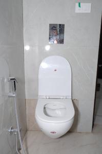 Image of 2000 Sq.ft 4 BHK Apartment / Flat for rent in Vasant Kunj, New Delhi for Rs. 145000