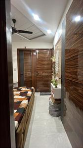 Bedroom Image of 2bhk flat  in Nawada, New Delhi