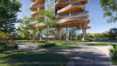 Image of 2399 Sq.ft 3 BHK Apartment / Flat for sale in STJ The Pinnacle, JLPL Industrial Area, Mohali for Rs. 25920000
