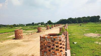 Image of 1458 Sq.ft Residential Plot / Land for sale in Harhua, Varanasi for Rs. 3650000