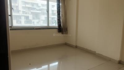 Bedroom Image of 800 Sq.ft 2 BHK Apartment / Flat for rent in Rohan Mithila, Viman Nagar Pune for Rs. 50000