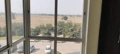 Balcony Image of 1250 Sq.ft 3 BHK Apartment / Flat for sale in Jaypee Aman, Sector 151 Noida for Rs. 9000000
