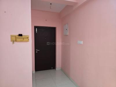 Hall Image of 823 Sq.ft 2 BHK Apartment / Flat for rent in Eternis, Madhyamgram Kolkata for Rs. 16500