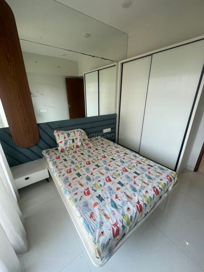 Satyam Solaris chembur Bedroom 1