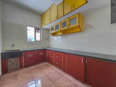 Kitchen Image of 1020 Sq.ft 2 BHK Apartment / Flat for rent in Kodihalli Bengaluru for Rs. 38000