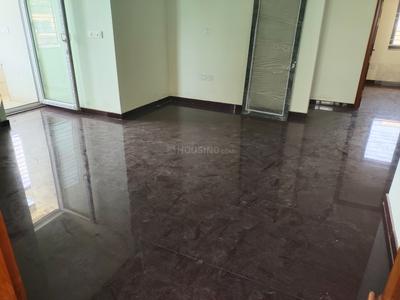 Hall Image of 1300 Sq.ft 3 BHK Builder Floor for rent in Mallathahalli Bengaluru for Rs. 35000