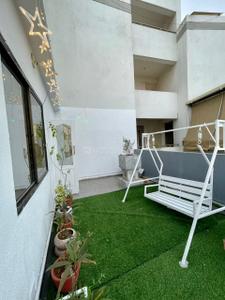Image of 1800 Sq.ft 4 BHK Penthouse for sale in Madhuvan Kishan Classic, Bhayli, Vadodara for Rs. 6501000