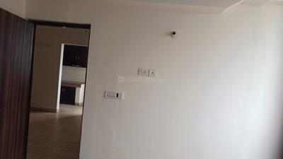 Bedroom Image of 1400 Sq.ft 2 BHK Builder Floor for rent in Omicron III Greater Noida for Rs. 20000