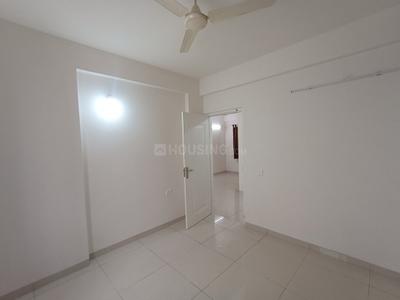 Bedroom Image of 1100 Sq.ft 2 BHK Apartment / Flat for sale in GRC Subhiksha by GRC Infra Pvt ltd, Choodasandra Bengaluru for Rs. 11360000