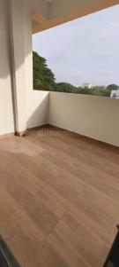 Balcony Image of 2700 Sq.ft 3 BHK Apartment / Flat for rent in Richards Town Bengaluru for Rs. 125000