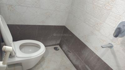 Image of 1751 Sq.ft 3 BHK Apartment / Flat for rent in Serilingampally, Hyderabad for Rs. 40000