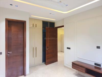 Bedroom Image of 1350 Sq.ft 3 BHK Builder Floor for sale in Sector 57 Gurgaon for Rs. 27900000