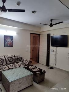 Bedroom Image of 1063 Sq.ft 3 BHK Apartment / Flat for sale in Jaypee Kosmos, Sector 134 Noida for Rs. 11000000