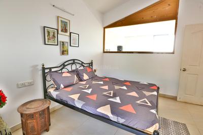 Bedroom Image of 2000 Sq.ft 2 BHK Penthouse for sale in Colvale Goa for Rs. 25000000