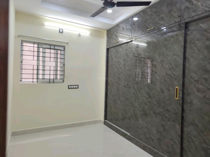 Rajarajeshwari Nagar Bedroom 1