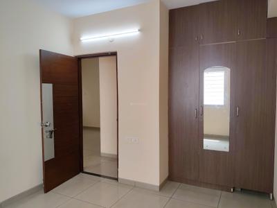 1 BHK Flat