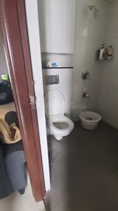 Image of 1100 Sq.ft 2 BHK Apartment / Flat for rent in Mana Capitol Apartment, Carmelaram, Bengaluru for Rs. 50000