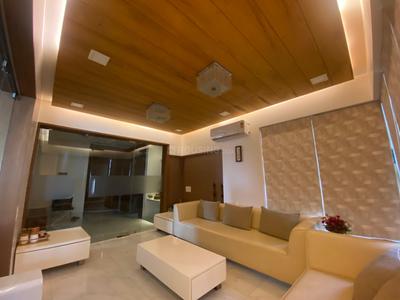 Hall Image of 3420 Sq.ft 4 BHK Apartment / Flat for sale in Satellite Ahmedabad for Rs. 38000000