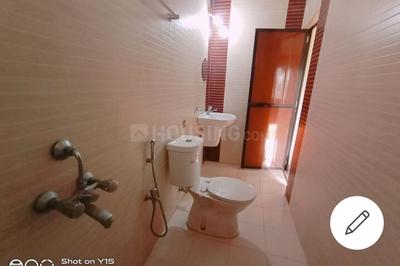 Image of 690 Sq.ft 1.5 BHK Apartment / Flat for rent in  Tropical Dreams, Siolim, Goa for Rs. 30000