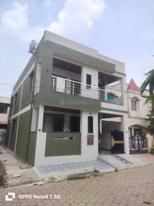 2 BHK Independent House